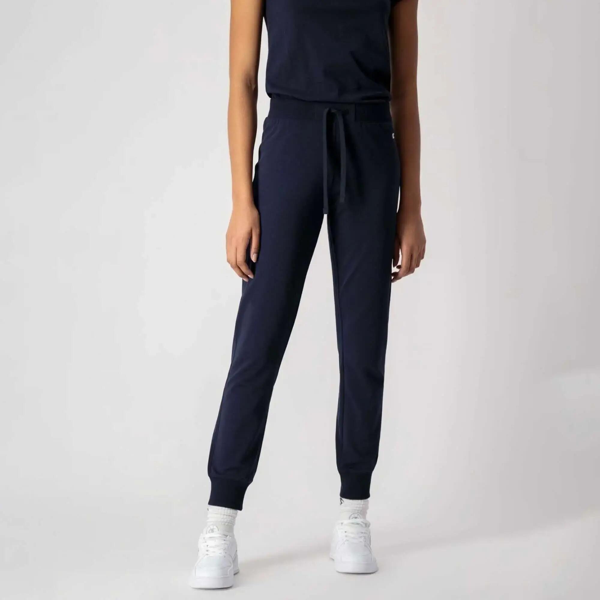 Champion Rib Manchet Broek Vrouwen 2/6