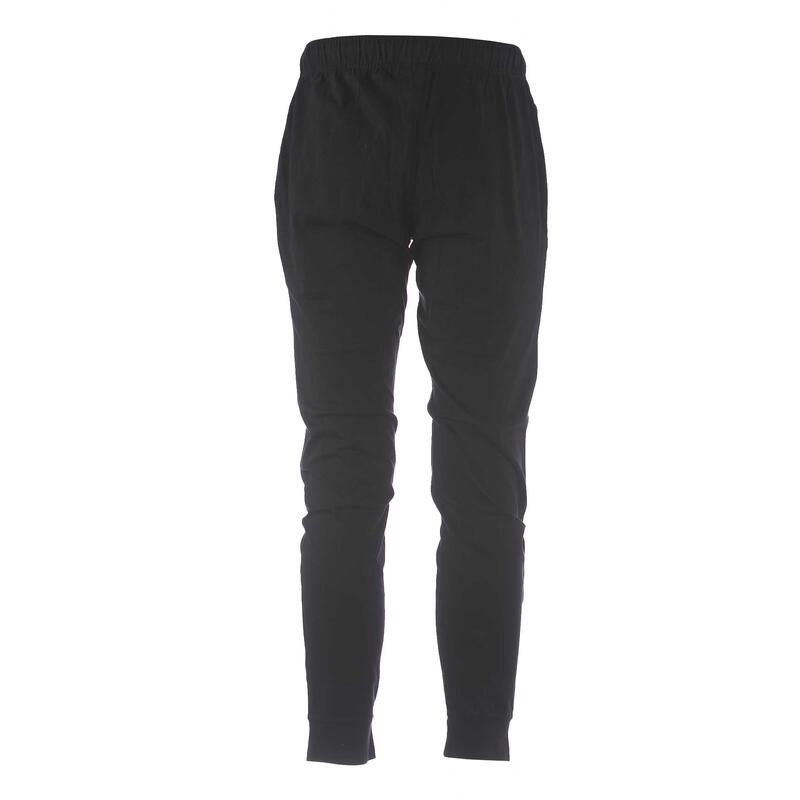 Champion Broek Champion Rib Manchet Broek Zwart Kk001 Volwassenen