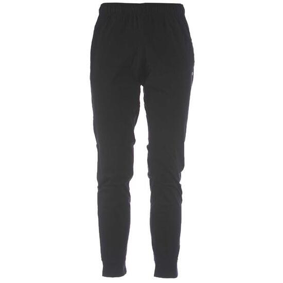 Champion Pantalon Champion Rib Cuff Pantalon Noir Kk001 Adulte
