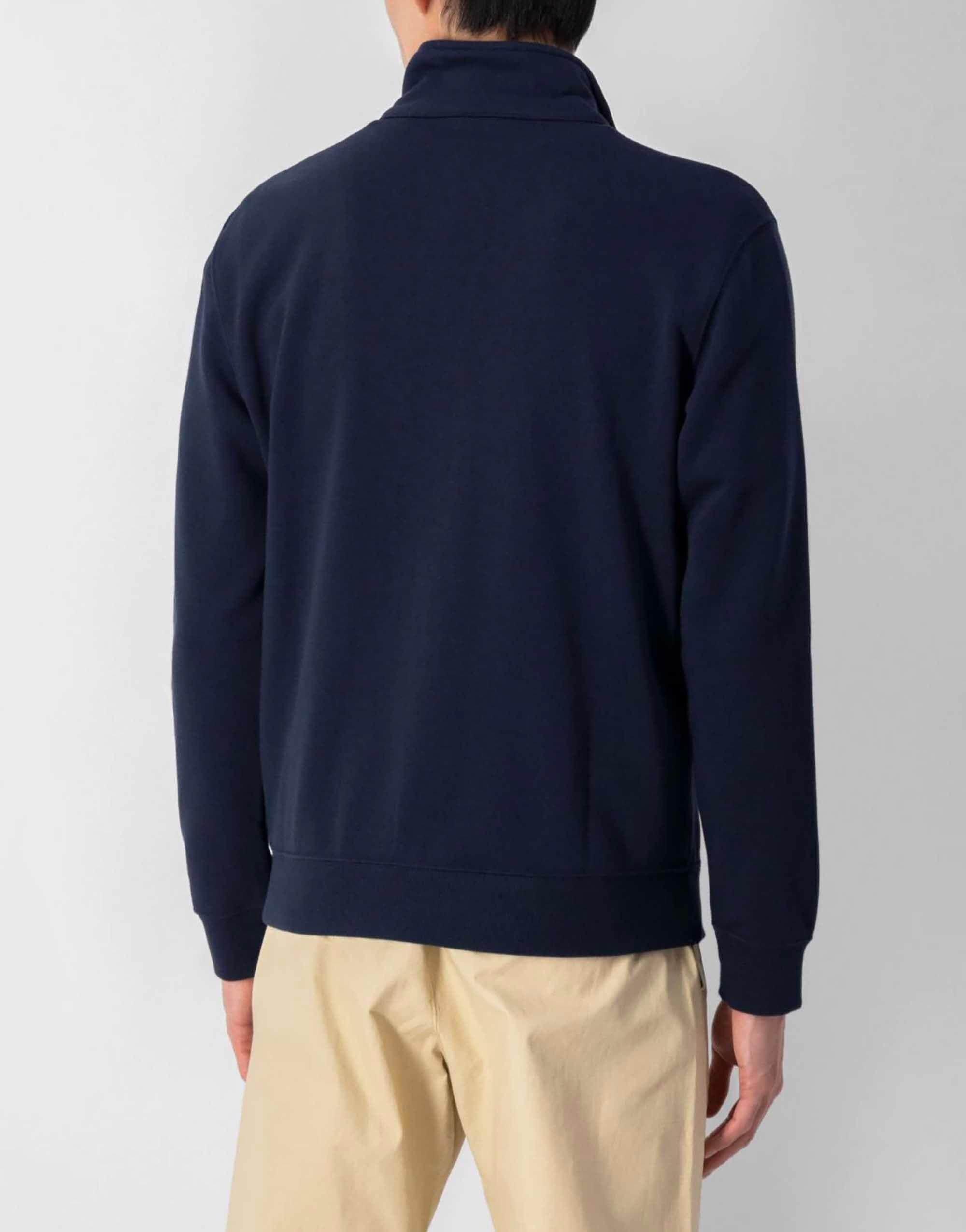 Sweat-Shirt Zippé Champion Adulte 4/5