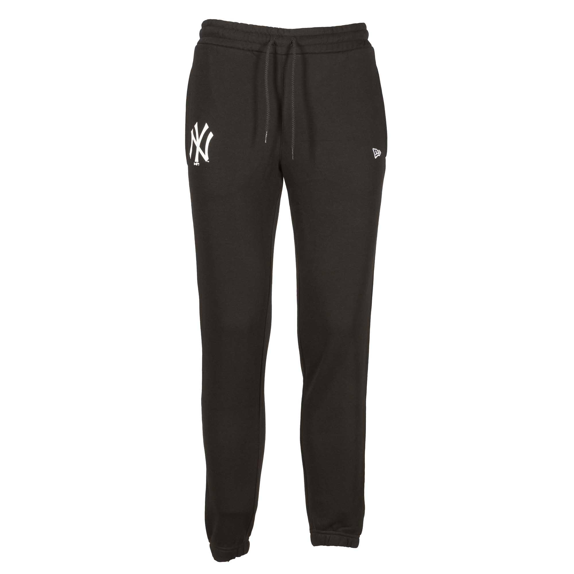 Nowe Spodnie Jogger Neyyan Blkwhi Era Mlb Team Logo Dorosłych
