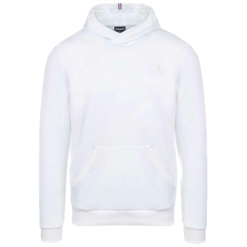 Felpe Le Coq Sportif Ess T/T Hoody N°1 Adulto