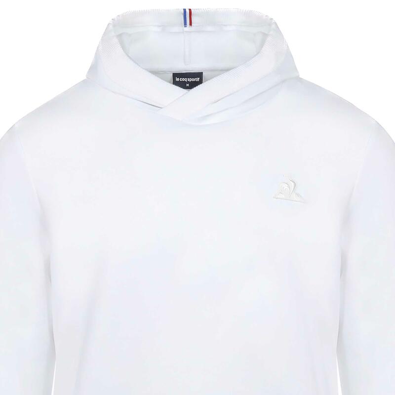 Felpe Le Coq Sportif Ess T/T Hoody N°1 Adulto