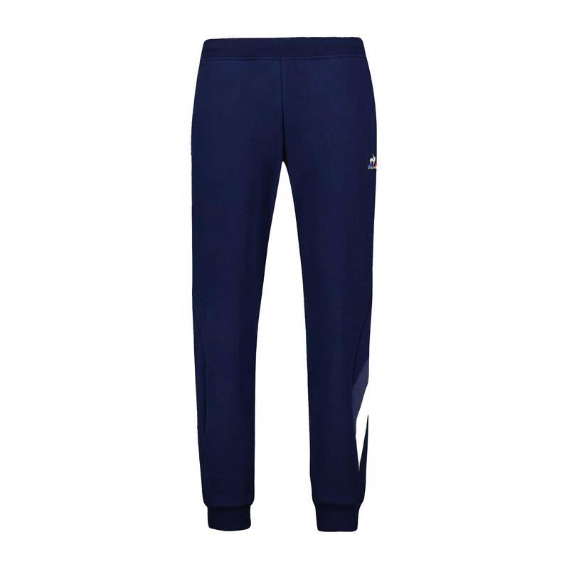 Pantaloni Le Coq Sportif Saison 1 Pant Regular N°1 Adulto