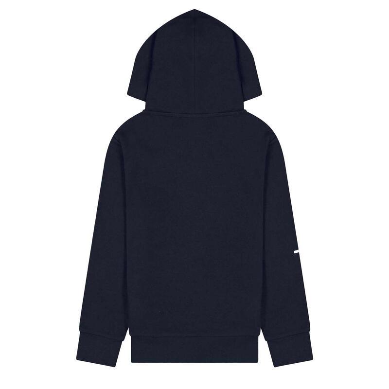 Champion Sweatshirt Met Volledige Rits Kind