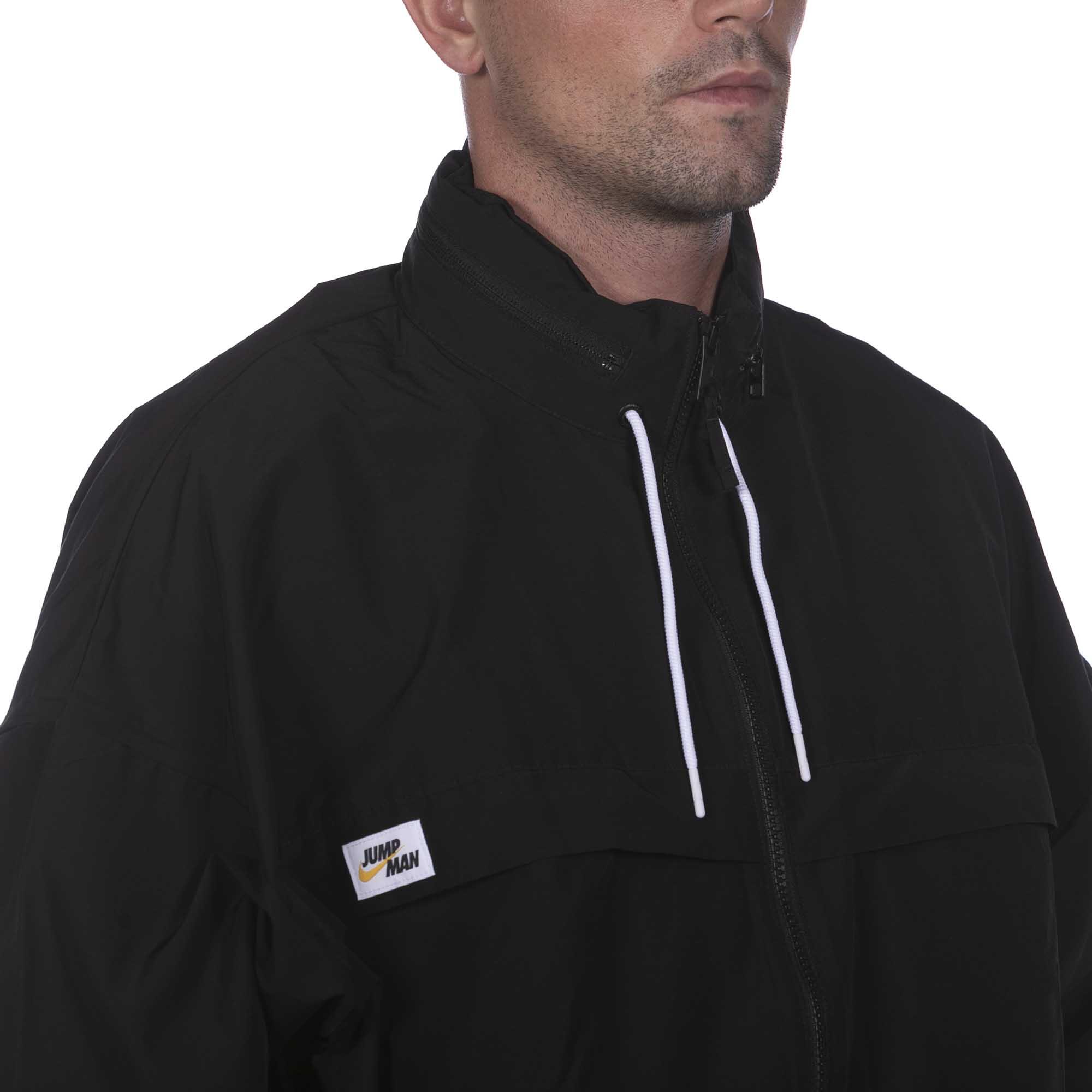 Veste Nike Jordan Jumpman Noir Adulte NIKE Decathlon