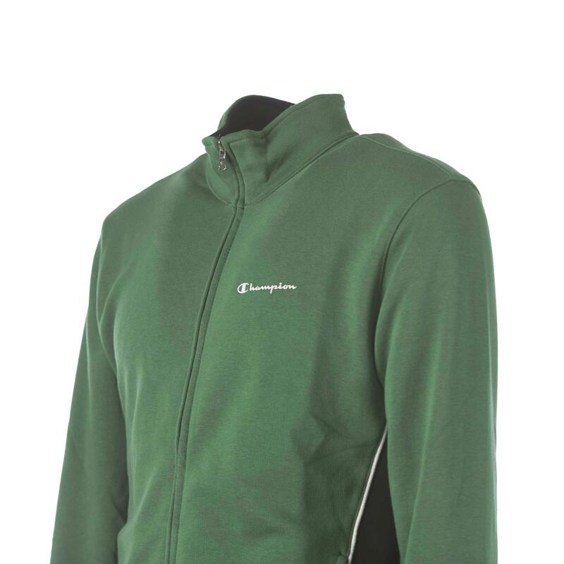 Sudadera De Traje Con Cremallera Champion Adulto