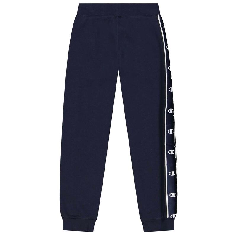 Champion Rib Manchet Broek Kind