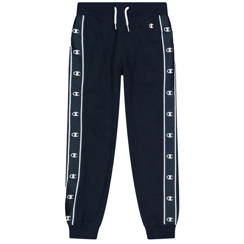 Champion Rib Manchet Broek Kind