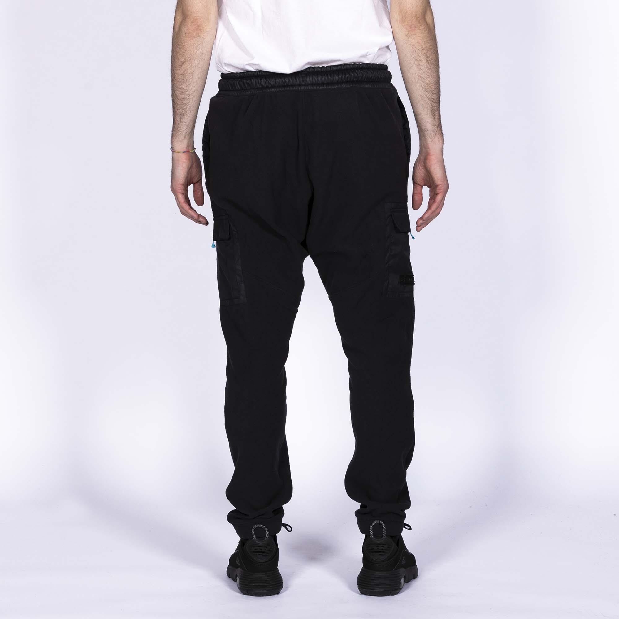 Under Armour Cgi Utility Cargo Pant Noir Adulte 3/5