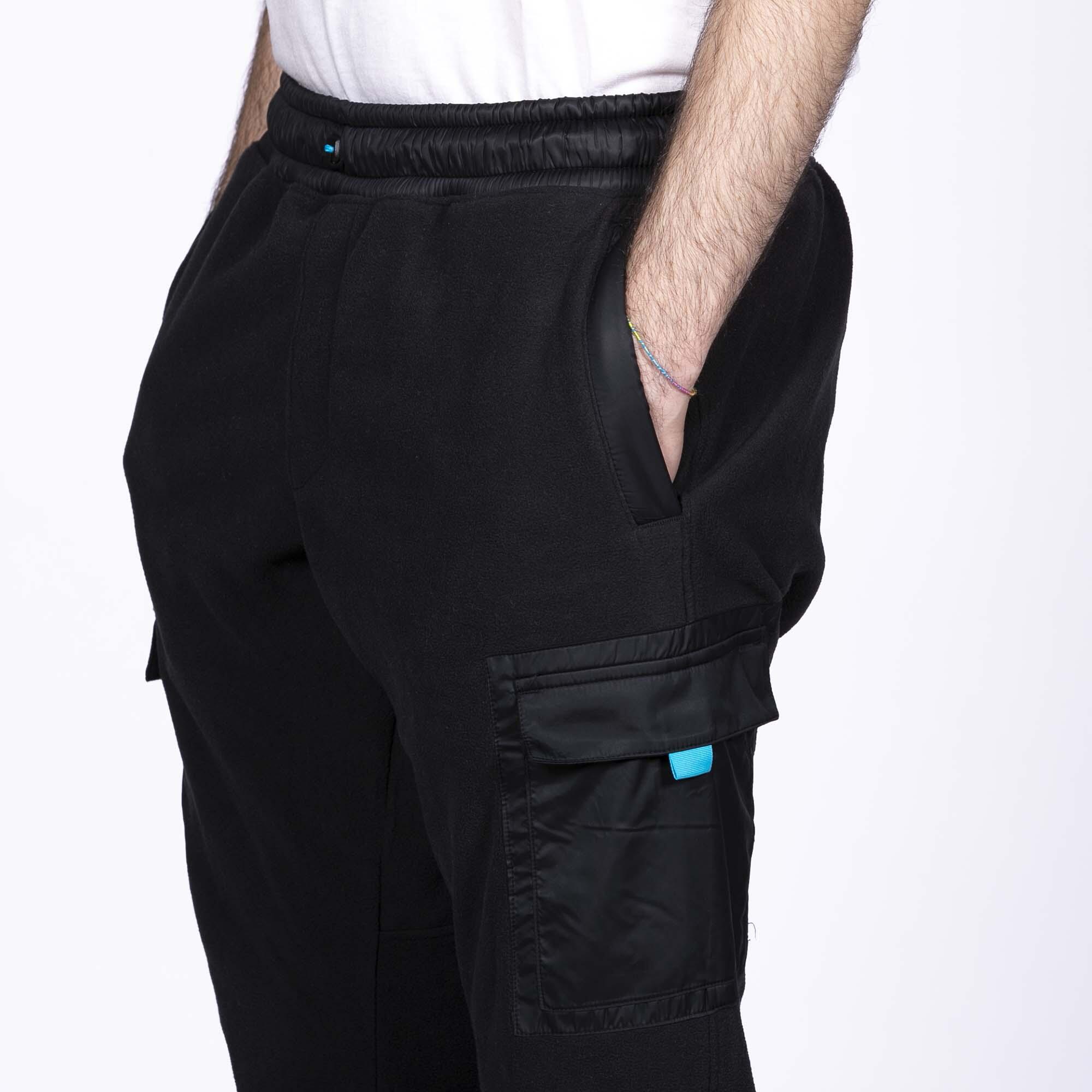 Under Armour Cgi Utility Cargo Pant Noir Adulte 5/5