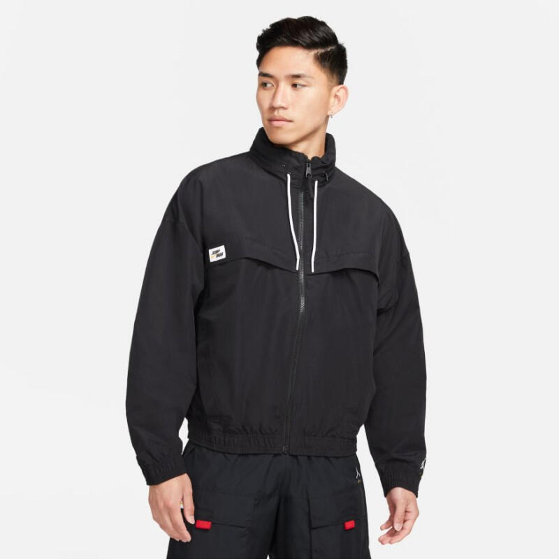 Veste Nike Jordan Jumpman Noir Adulte