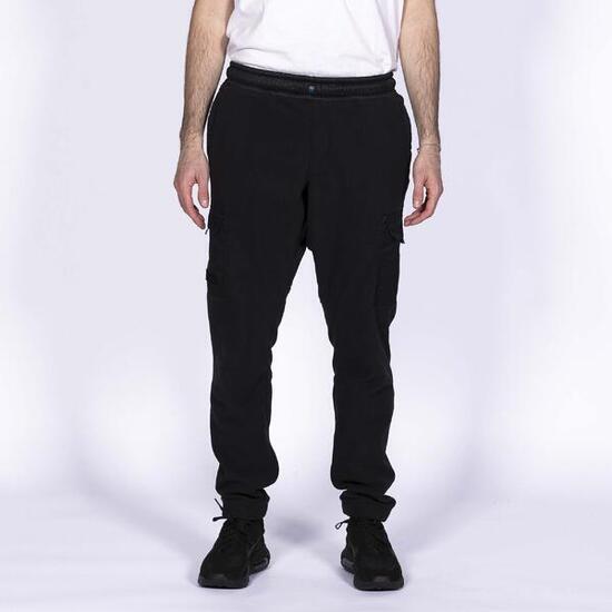 Pantaloni Under Armour Cgi Utility Cargo Pant Nero Adulto