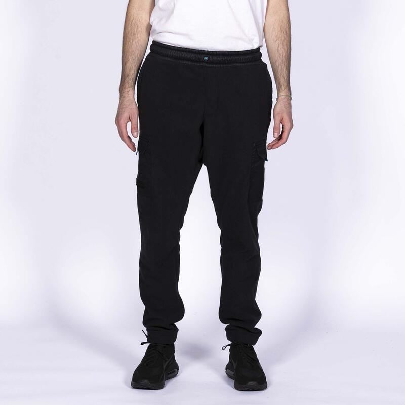 Under Armour Cgi Utility Cargo Pant Zwart Volwassenen