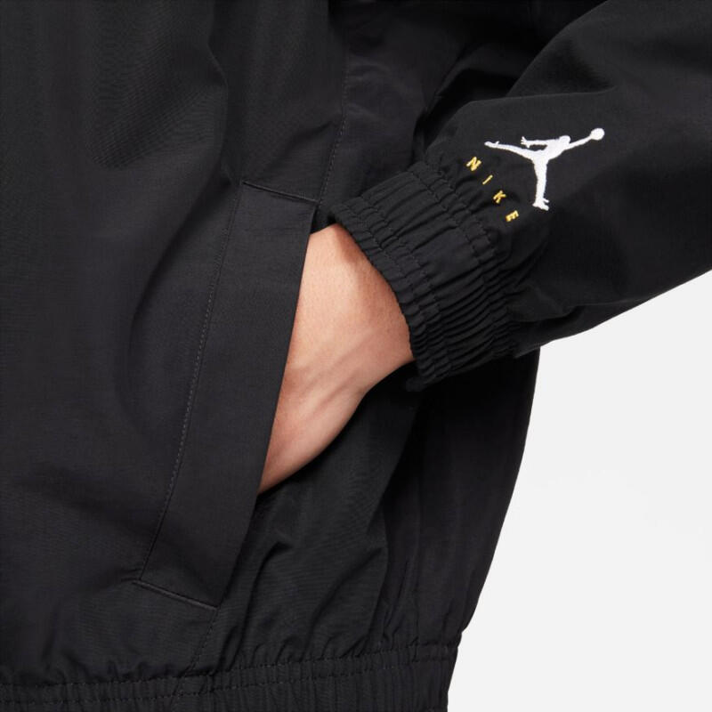 Veste Nike Jordan Jumpman Noir Adulte