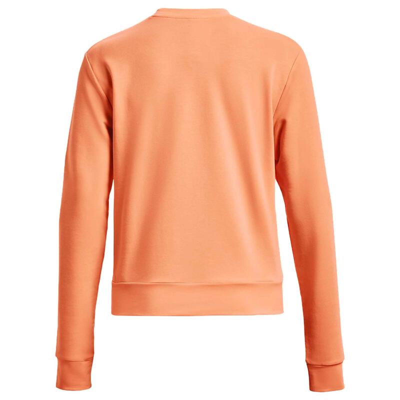 Onder Pantser Rival Terry Crew Sweatshirts Vrouwen