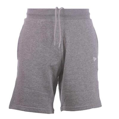 Bermuda New Era Essential Shorts Adulto