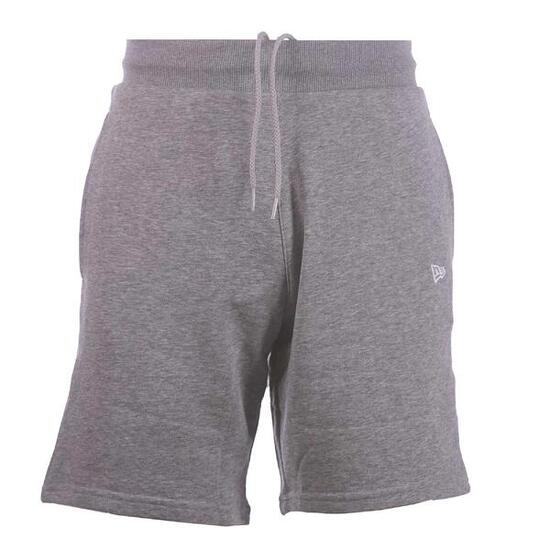 Bermuda New Era Essential Shorts Adulto