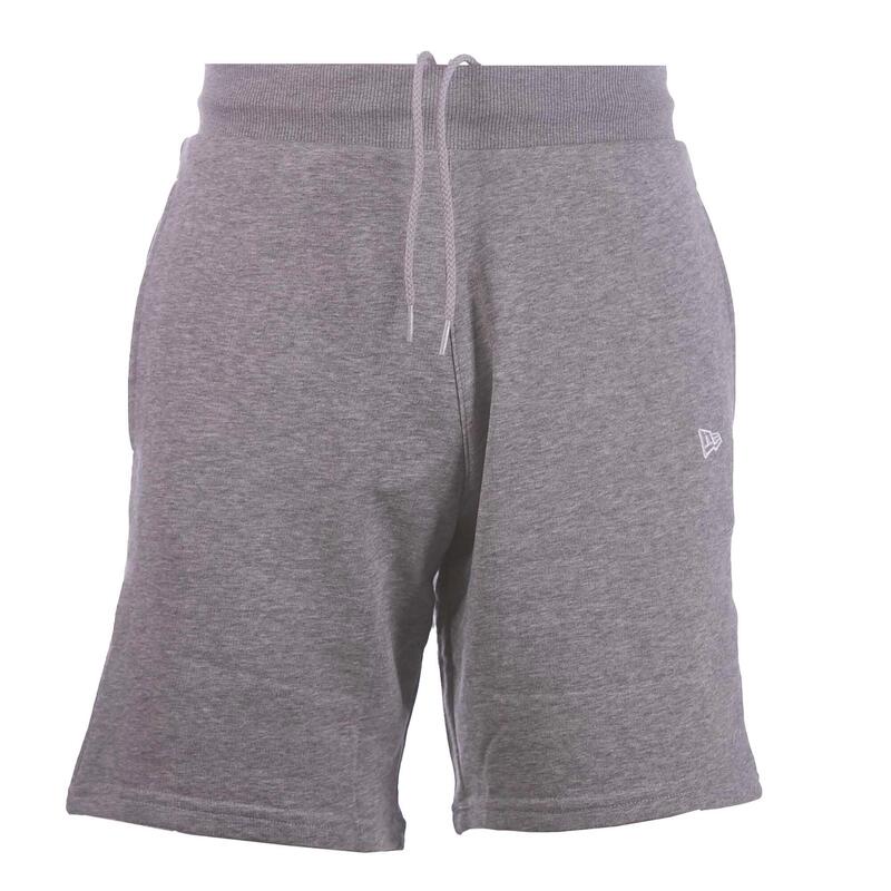 Bermuda New Era Essential Shorts Adulto