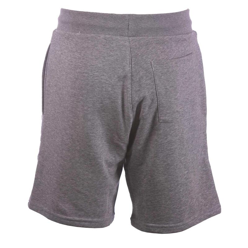 Bermudas Cortas Esenciales New Era Adulto