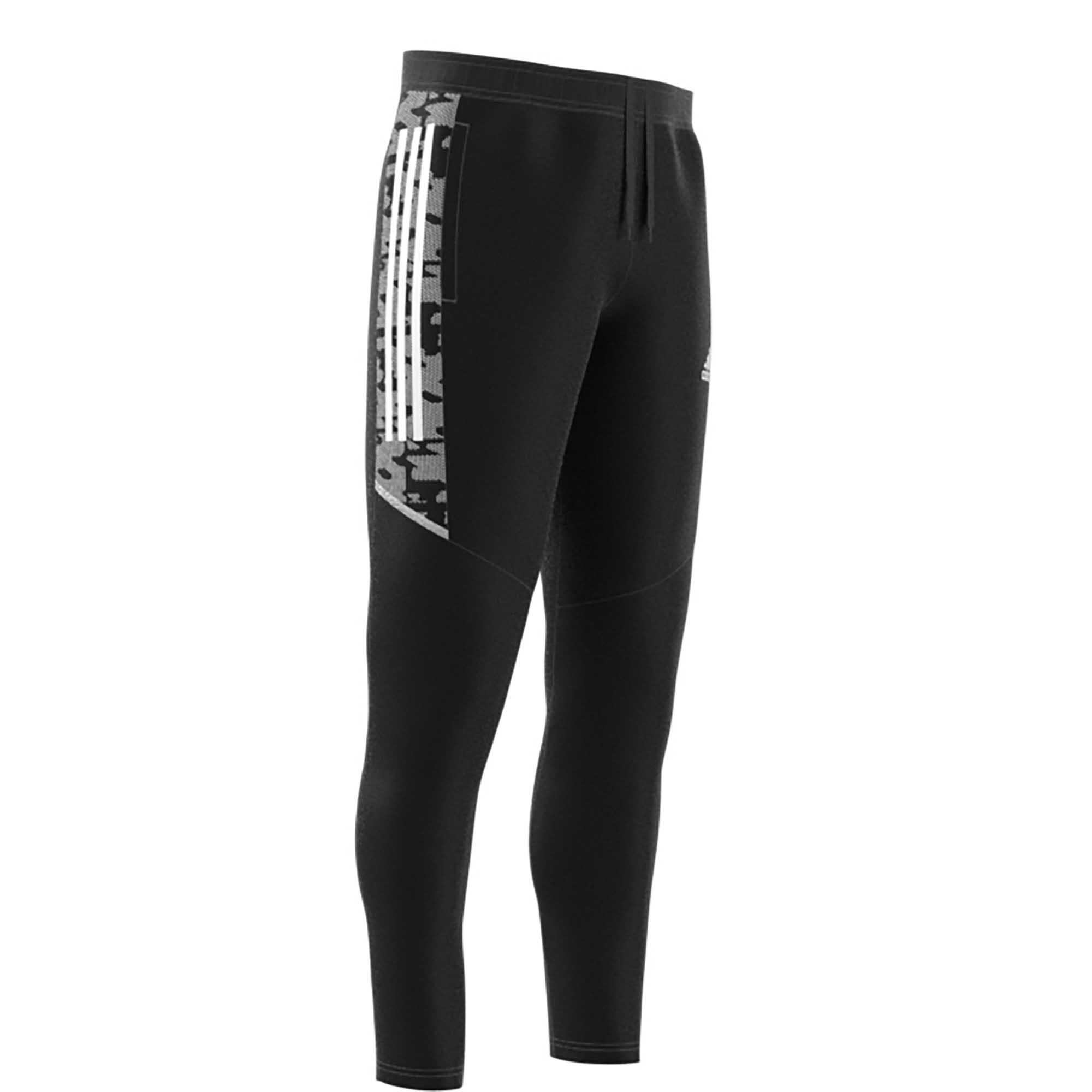 Pantaloni Adidas Sport Con21 Adulto ADIDAS DECATHLON