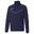 Puma Teamrise Sweatshirt 1/4 Ritssluiting Jr Blauw Kind