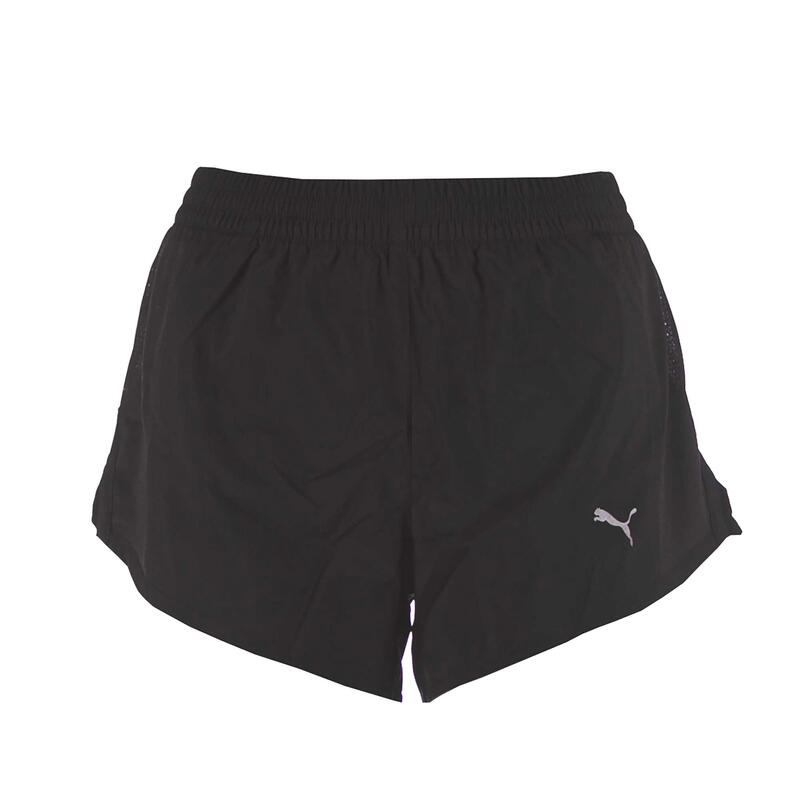 Short Puma Run Favorite Velocity 3 Short W Femme