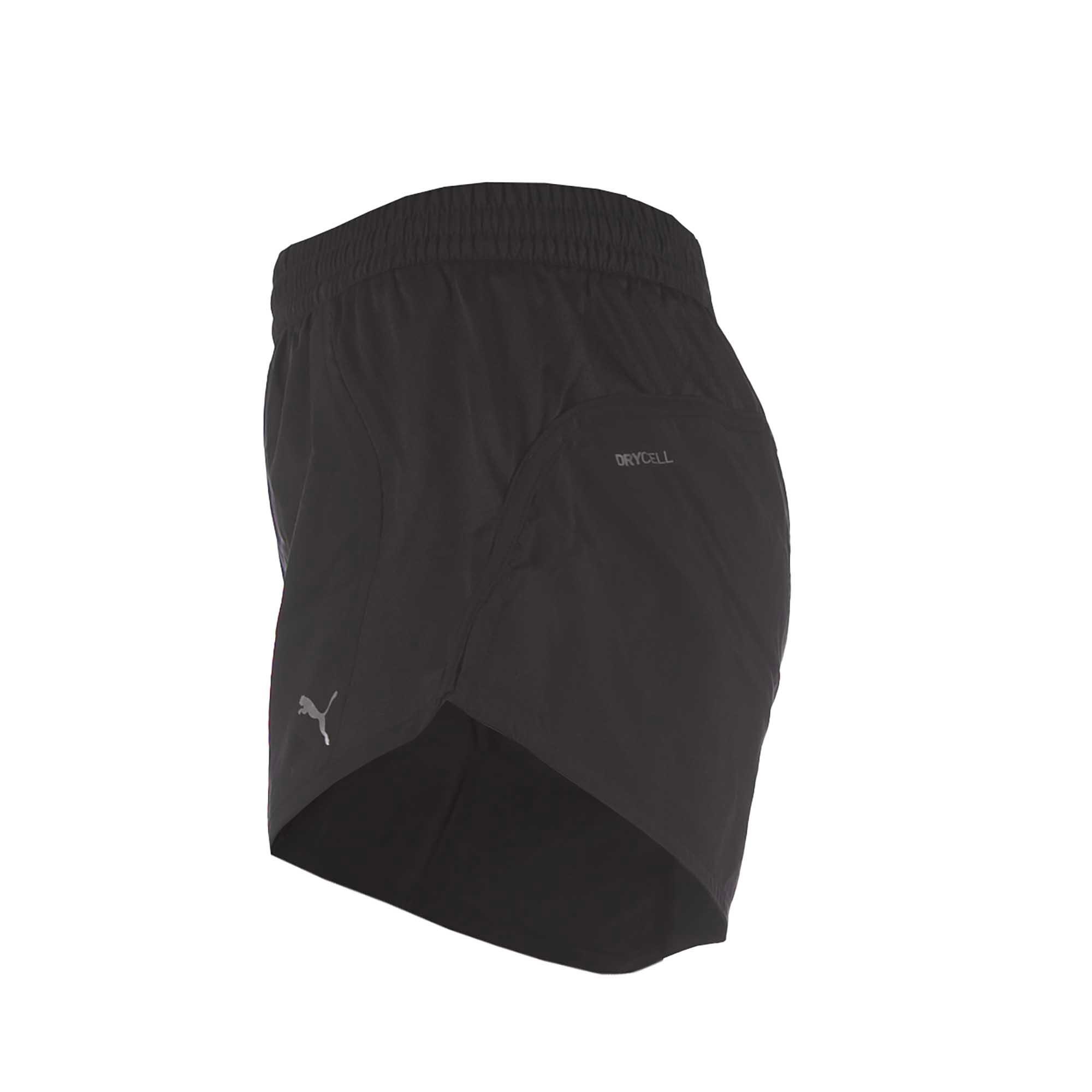 Short Puma Run Favorite Velocity 3 Short W Femme 4/5