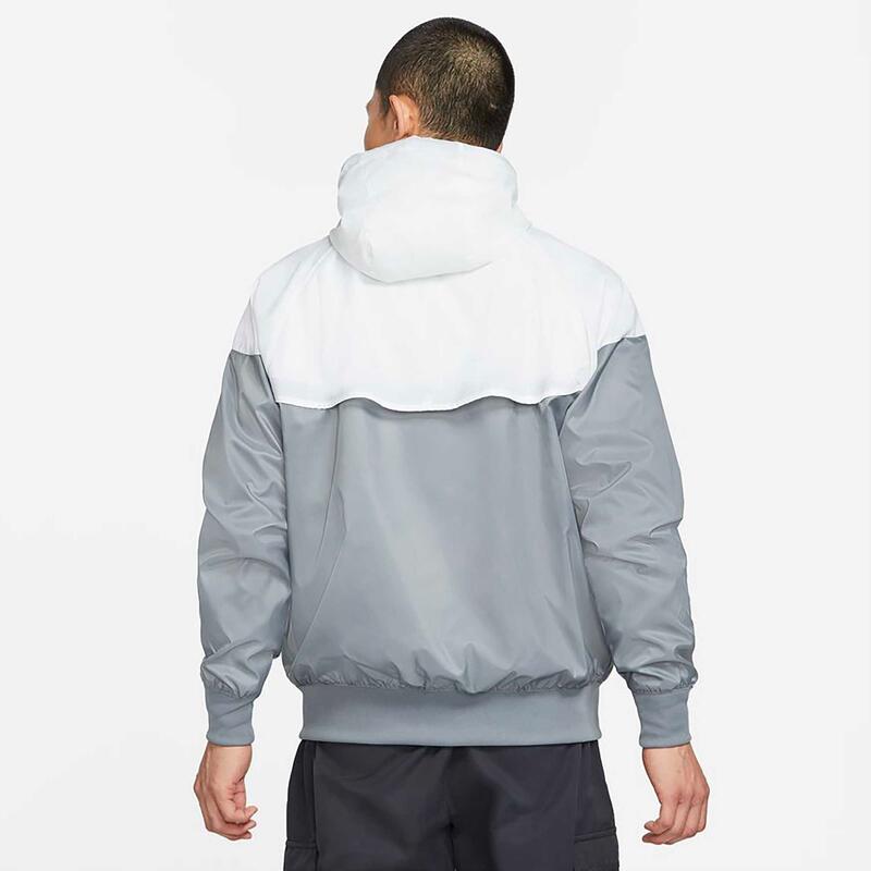 Giubbino Nike Windrunner Adulto