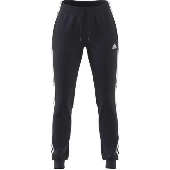 Pantalon Adidas Bleu Femme