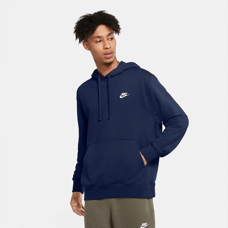 Nike Club Sweatshirt Volwassenen