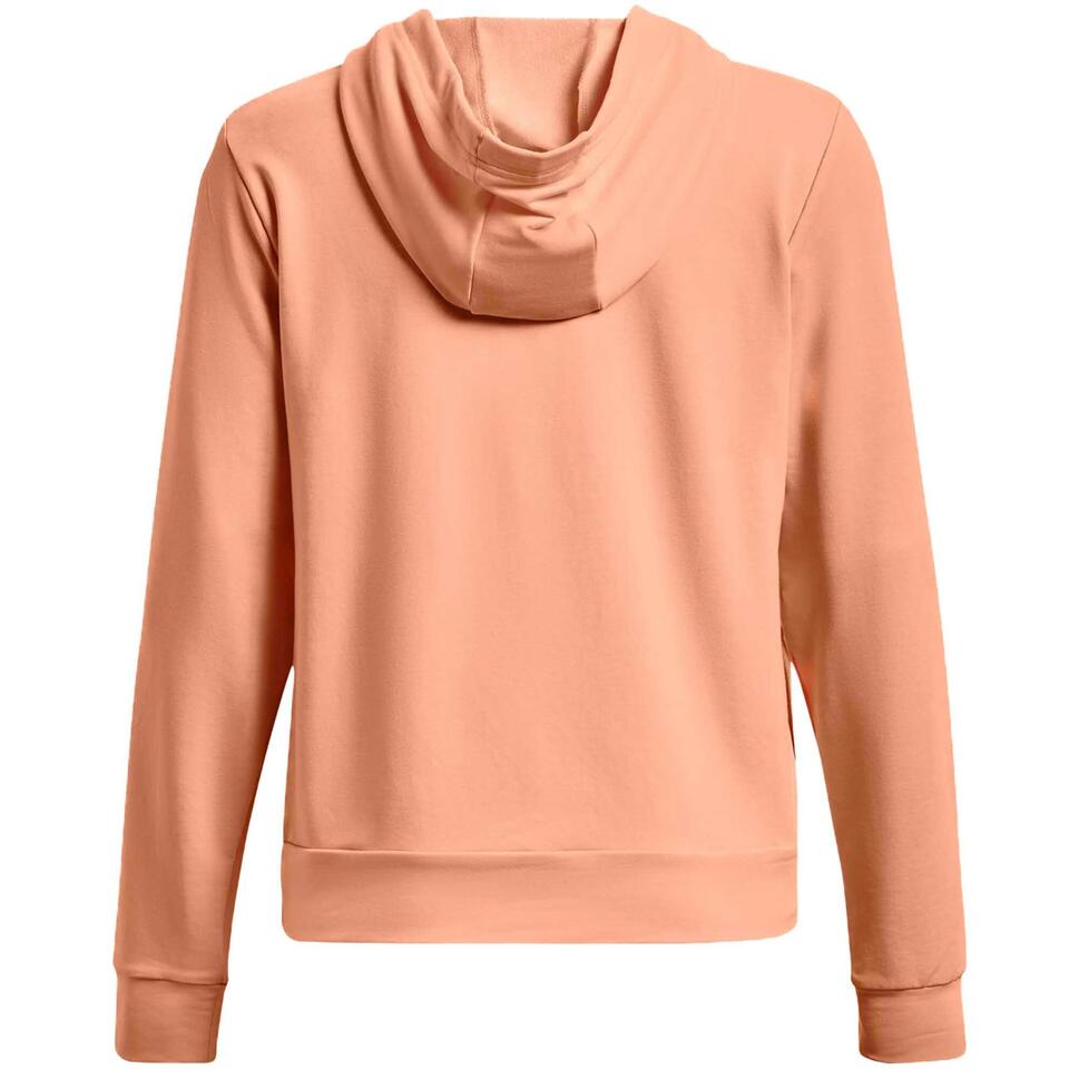 Bluza sportowa damska Under Armour Rival Terry Hoodie