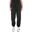 Pantalon Negro Under Armour Essential Fleece Mujer