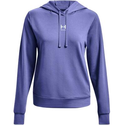 Under Armour Rival Terry Hoodie Hoodie Dame