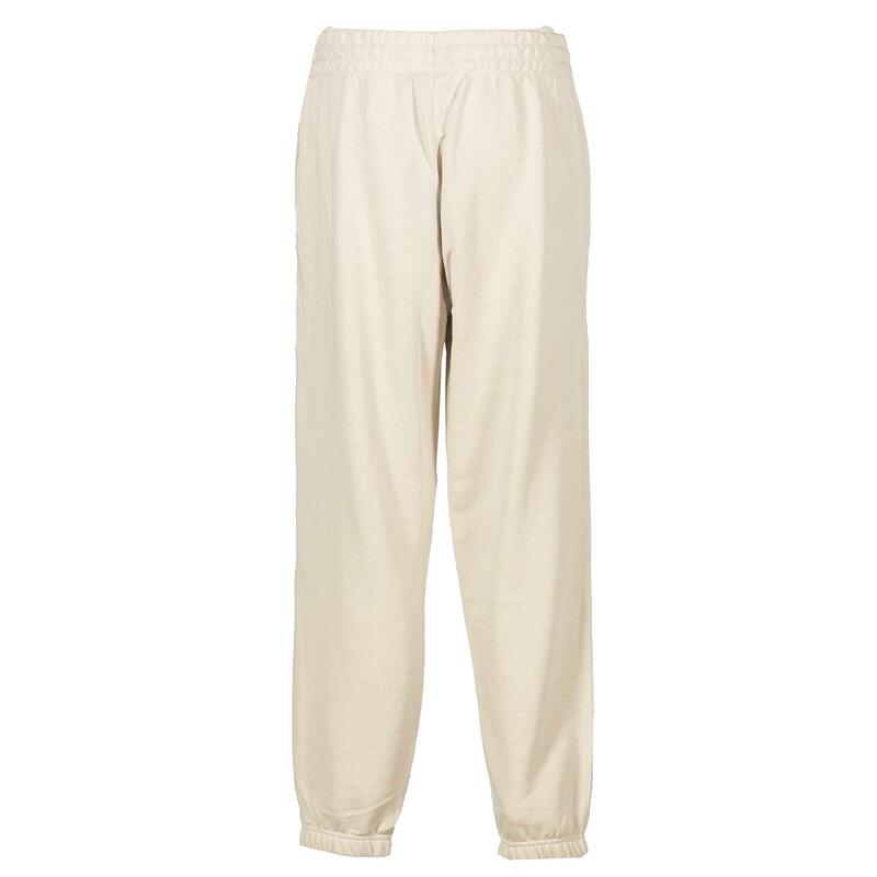 Broek New Era League Essentials Jogger Neyyan Stnwhi Volwassenen