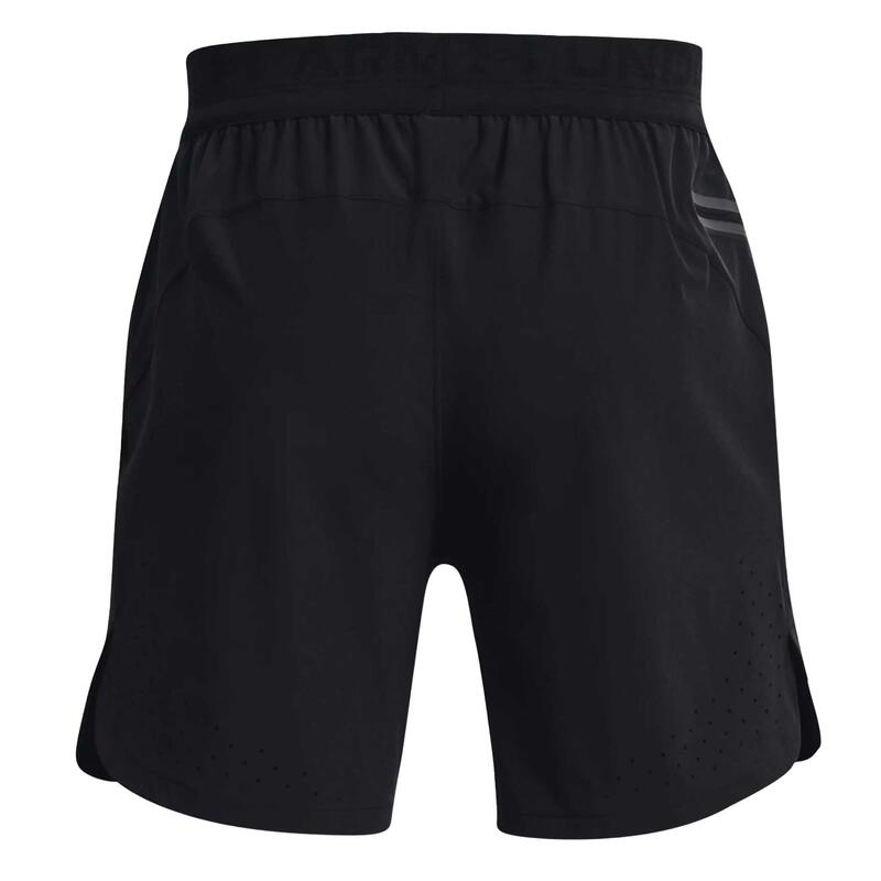 Short Under Armour Short Tissé Ua Peak Adulte