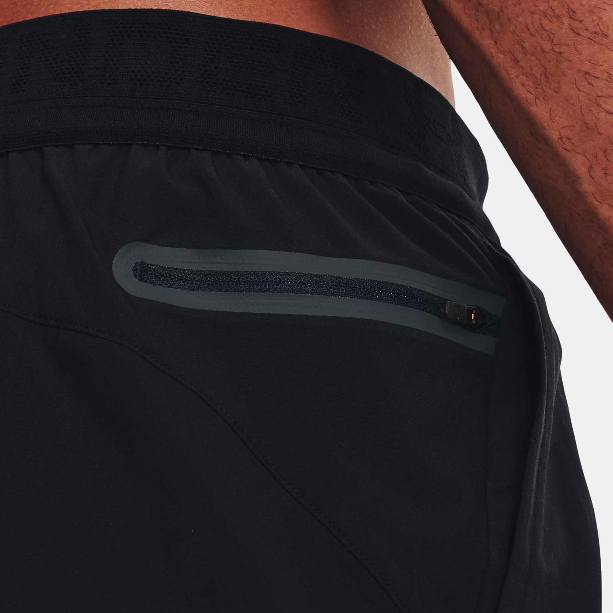 Calções de tecido Under Armour Peak 5/6