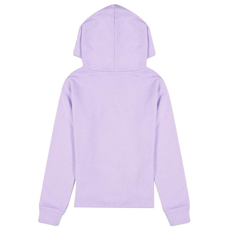 Felpa Champion Hooded Sweatshirt Junior