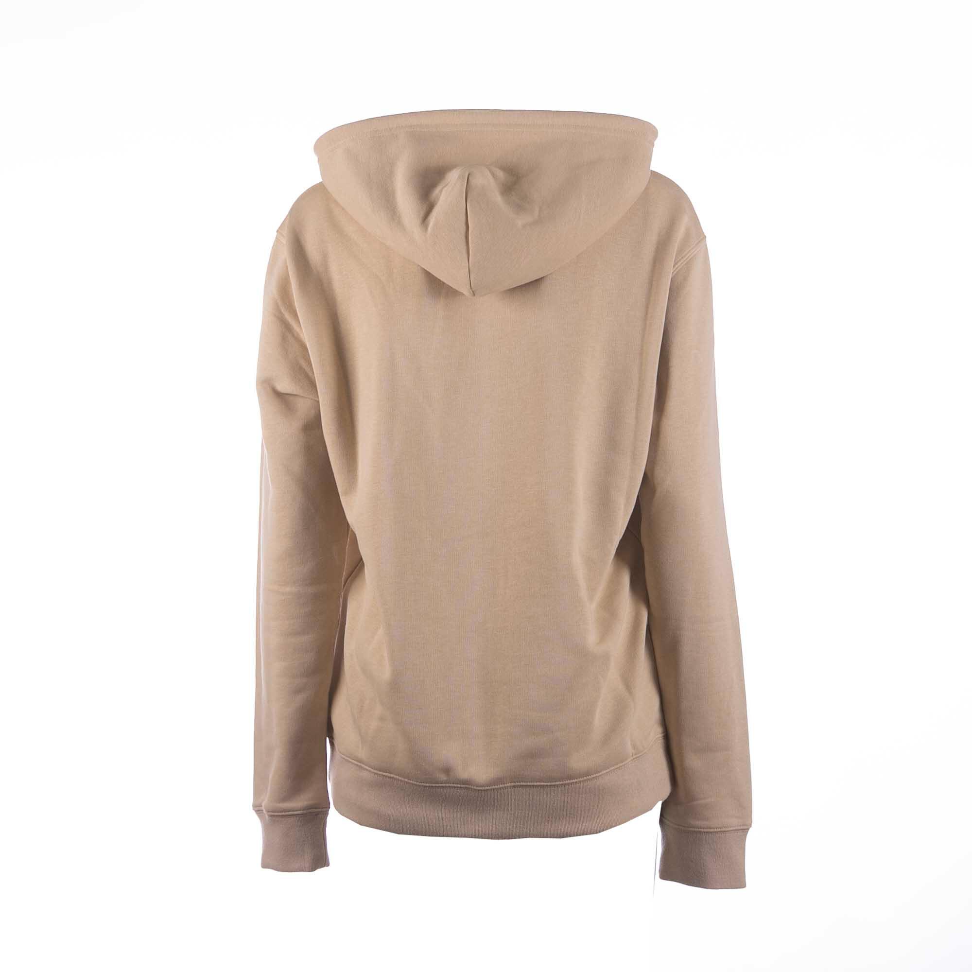 Sweatjacke Hooded Full Zip Herren 3/4