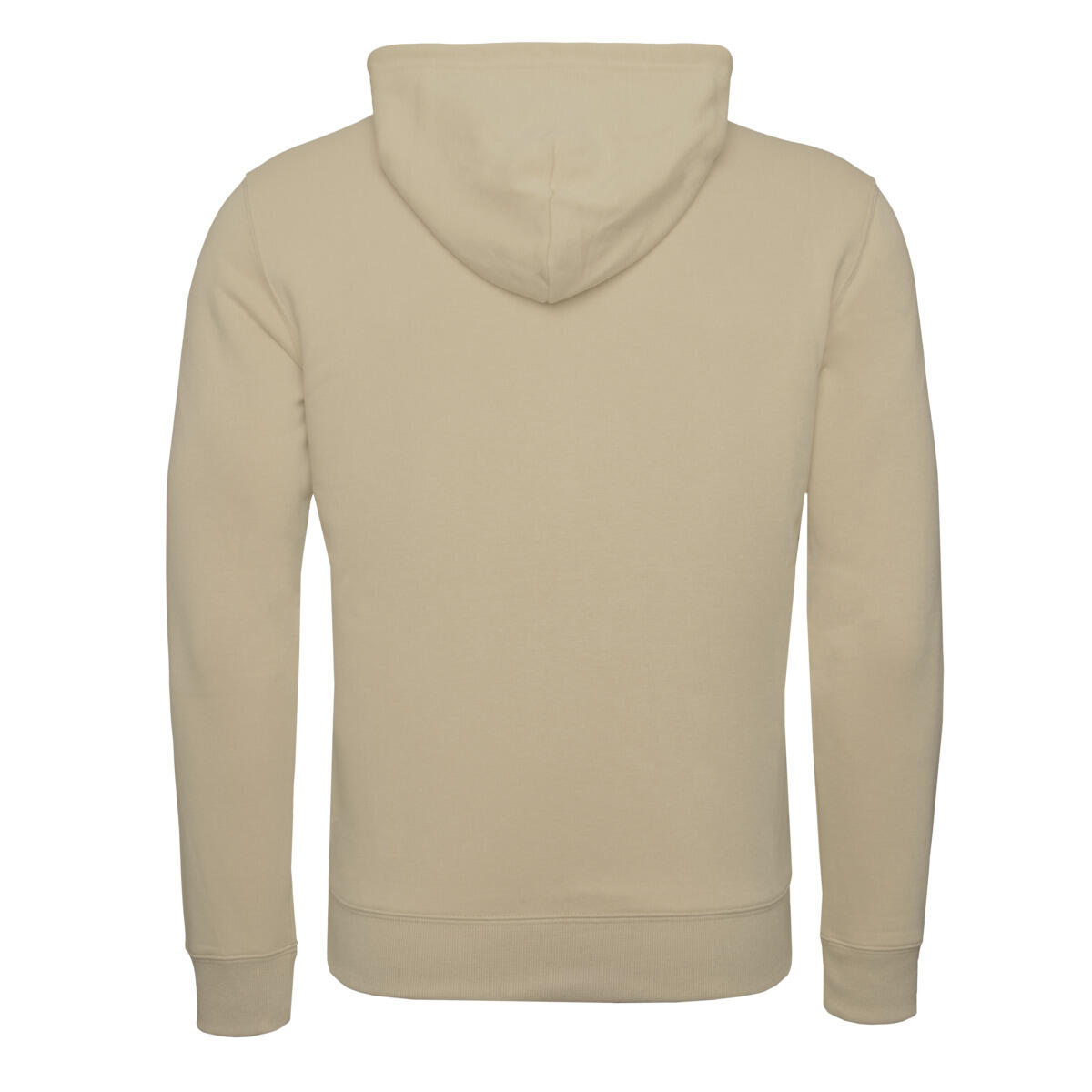 Sweatjacke Hooded Full Zip Herren 2/4