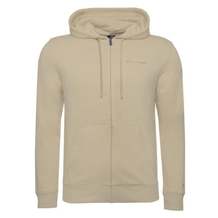 Sweatjacke Hooded Full Zip Herren
