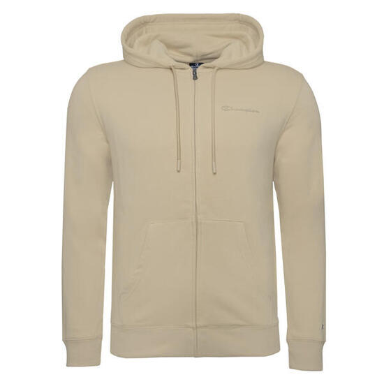 Sweatjacke Hooded Full Zip Herren