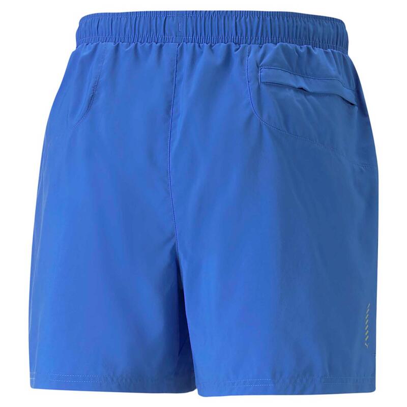 Short Puma Run Favorite Tissé 5 Session Short M Adulte