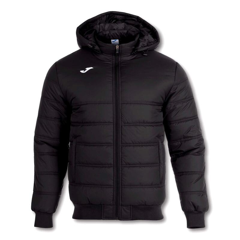 Veste Bomber Enfants Joma Urban IV Noir