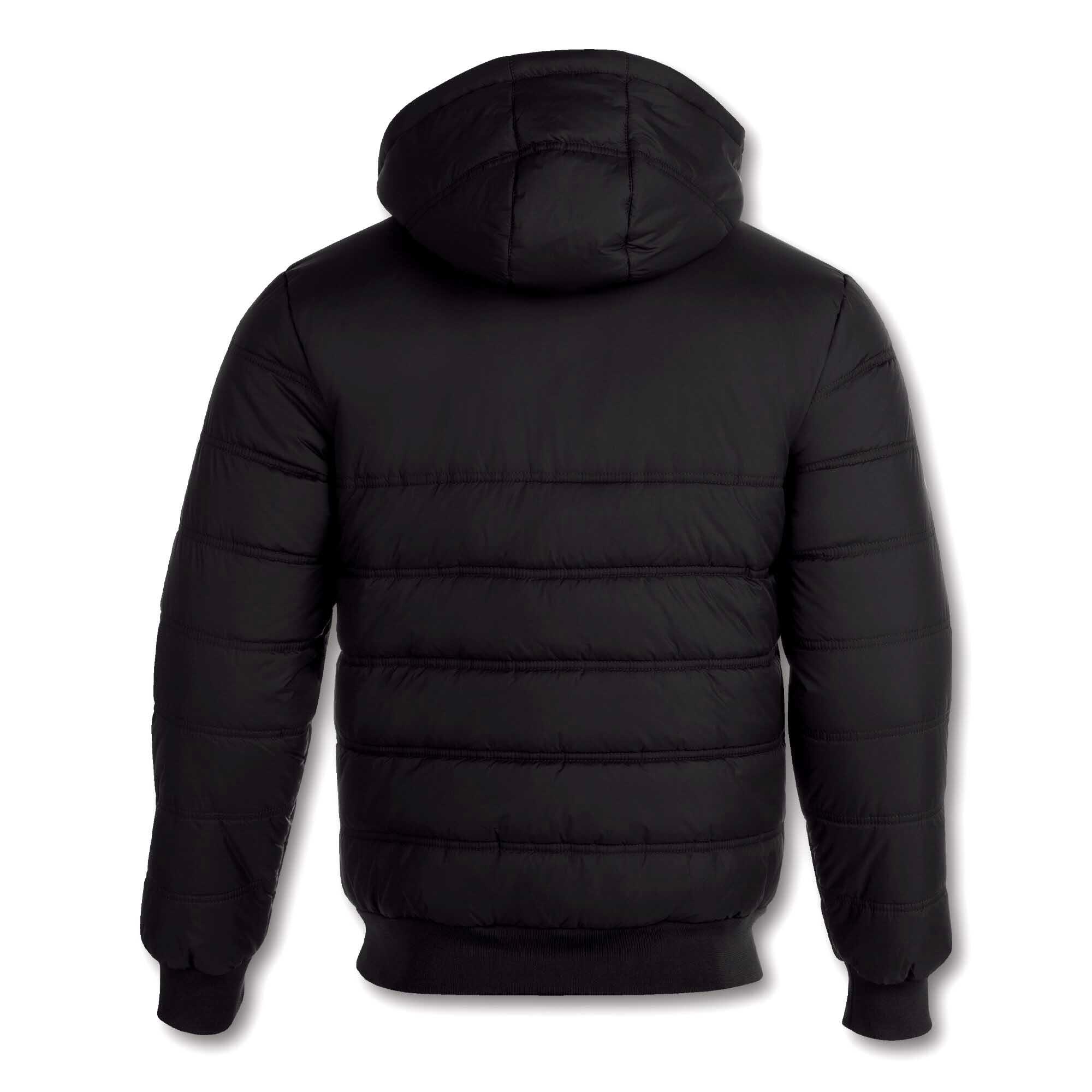 Joma Urban Iv Zwart Trainingsjack Volwassenen 2/2