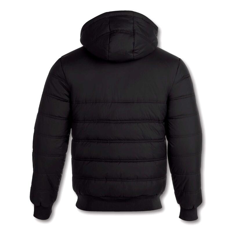 Veste Bomber Enfants Joma Urban IV Noir
