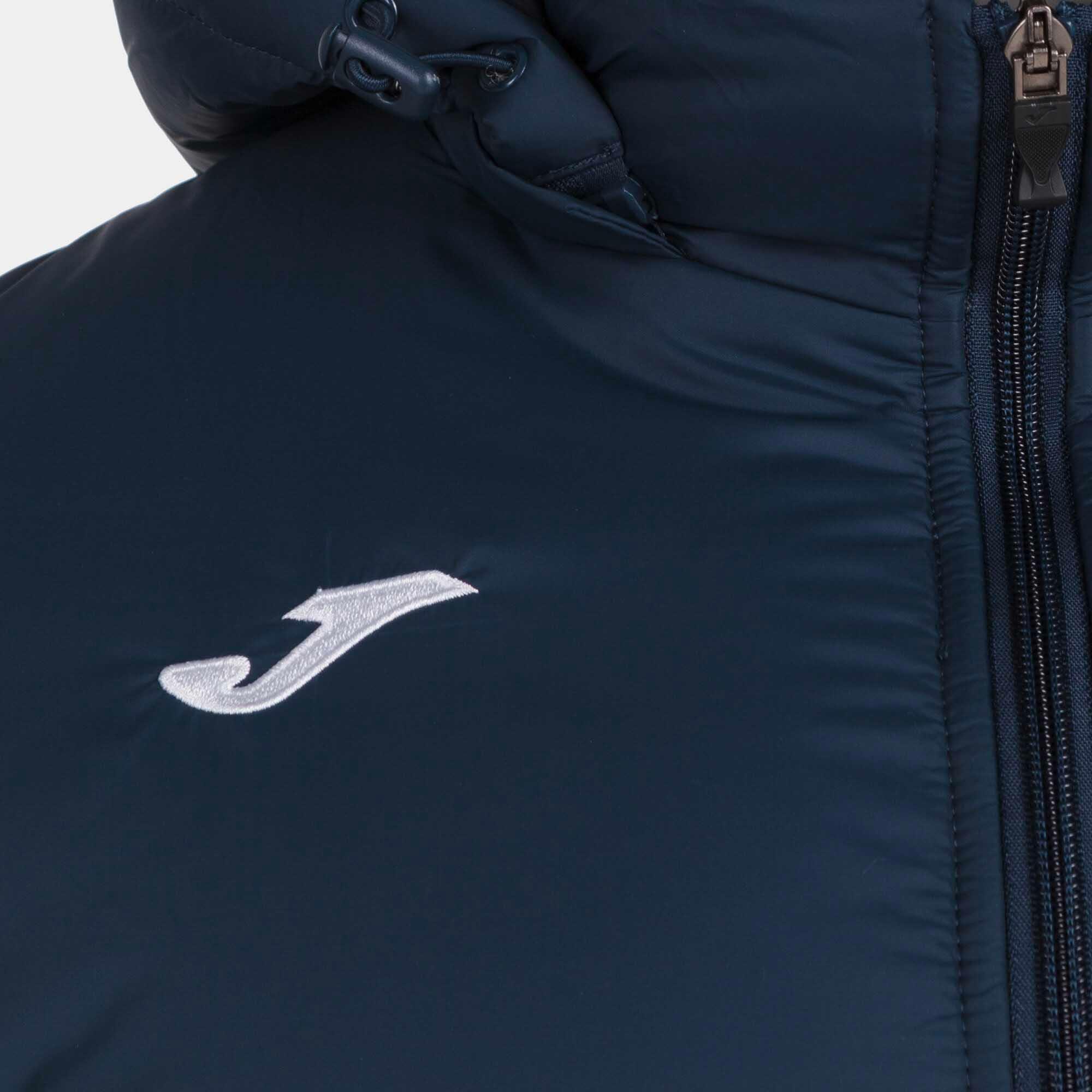 Joma Urban Iv Blauw Trainingsjack Volwassenen 3/5