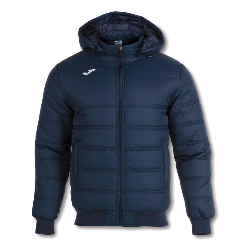 Veste Joma Urban Iv Bleue Adulte