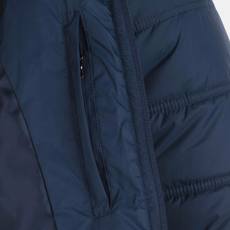 Veste Joma Urban Iv Bleue Adulte