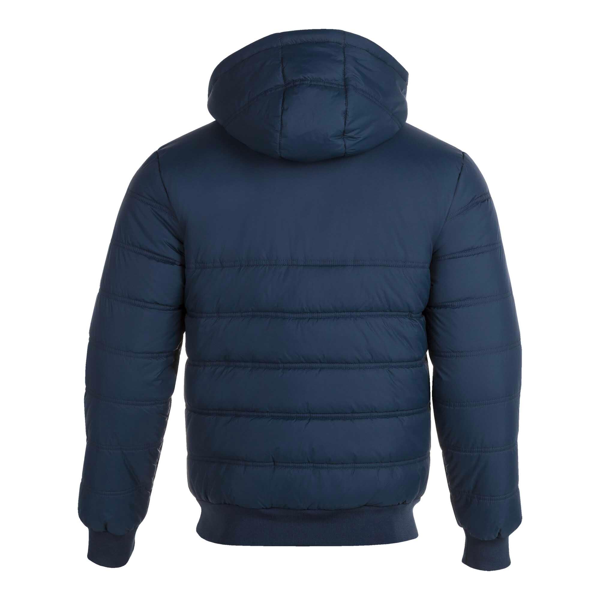 Joma Urban Iv Blauw Trainingsjack Volwassenen 2/5